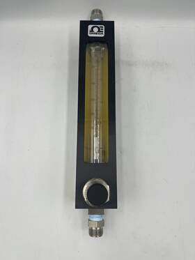 Fld1004-02clean Omega V04-01-st-n Rotameter Flowmeter