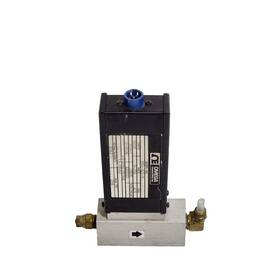Fma-301-v Omega Flow Meter Sccm 0-200 Air 0-5vdc 15-18vdc