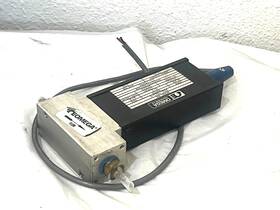 Fma-504-v Omega Mass Flowmeter Air 0-5 Slpm Untested