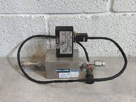 Fma-875a-v Omega Control Valve Mass Flow Controller