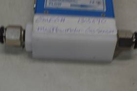 Fma-a2311 Omega Mass Flow Meter N2 Gas Sensor 20 Slpm/digital Lcd/ac Adapter