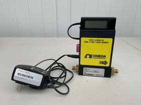 Fma1812a Omega Fma1700a/1800a Series
