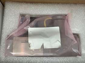 Fma-2623a-v2p Omega Fma2623a V2p Mass Flow Gas Controller With Display