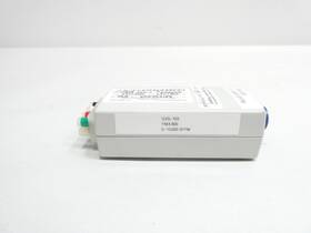 10-10000fpm Omega Fma600 Stack Velocity Flow Sensor 15-18v-dc