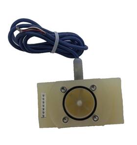 Fpr301 Omega Engineering Flow Meter