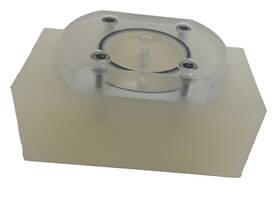 Fpr302 Omega Engineering Flow Sensor