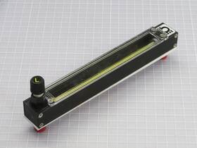 Ft-042-75-ca Omega Area Flow Meters T261812