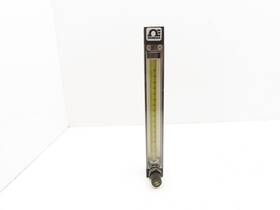 Ft102-05-sa-zn Omega Fl-3105sa Ptfe Variable Area Flow Meter