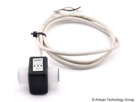 Ftb603 Omega Plastic Ultra-low Flow Sensor