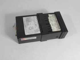 Phcn-37-03 Omega Din Panel Mount Ph Controller 115v Used