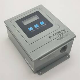 Sys-10-1210-01o1 Onicon System-10 Btu Meter Controller Bacnet Bi-directional