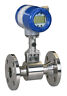 4070 Optiswirl C Krohne Vortex Flow Meter