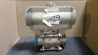Ov125 Ohio Valve Company Pneumatic