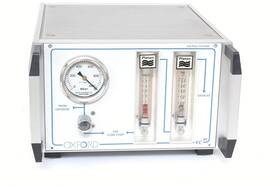 Vc41 Oxford Gas Flow Controller Untested Sold As-iss