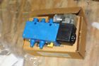 P-067795-0005 Rexroth New Type Pneumatic Valve