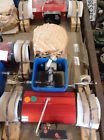 Positioner1520 P-1520 Maxflo Pneumatic Valve Valtek Control Flowserve 6 3