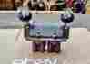 P-58452-1 Rexroth Pilotair Quadruple 3 Way Valvecontrol Valve 2-ha-4