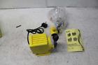 P125-358si Lmi Psi Gph Roytronic Series Metering Pump