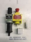 Mlv32-04ay P32b-04cg - Numatics Flexiblok And