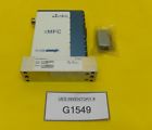 P5a001203h6t021 Mks Digital Mass Flow Controller Mfc Sccm He Used Working