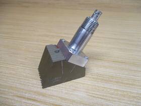 Wta-135ht Panametrics Flow Meter Transducer