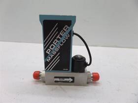 201-dfasvpaa Parker 201-ffasvpaa Porter Mass Flow Controller Lb-223 - Fluid Cl2