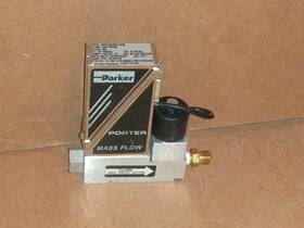 Parker 2201aaavc1am Porter Mass Flow Controller
