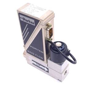 2201aaavd1am Parker Mass Flow Controller 500 Sccm 0-5vdc 1/8 Npt 200psig Max