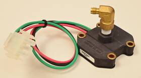 242pc60g Parker Honeywell Precision Industrial Pressure Sensor 240pc Series