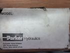 Gt420s Parker Gage Isolator 40fr