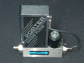 201-dkasvzdg Parker Porter Mass Flow Controller - Fluid H2