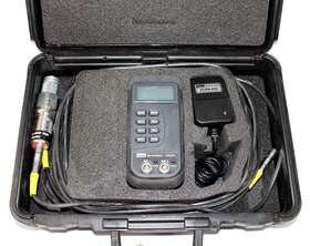 Scpt-600-02-02 Parker Scm-152-2-02 Sensocontrol Scm-152 Serviceman Diagnostic Test Kit Exc Scpt-600-02-02 Parker Scm-152-2-02 Sensocontrol Scm-152 Serviceman Diagnostic Test Kit Exc