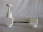 Pathfinder 100-10 Futurestar 100-010 Flowmeter