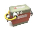Pd340 Pd 340 Magnetic Flow Transmitter Size Max Bar