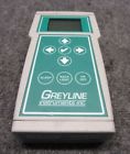 Pdfm 5.0 Greyline Instruments Portable Doppler Flow Meter