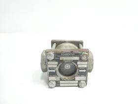 80084-610 Penberthy Sfr 3/4 Iron Wheel Sight Flow Indicator 3/4in
