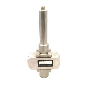 5120m12132 Pennwalt Flow Meter