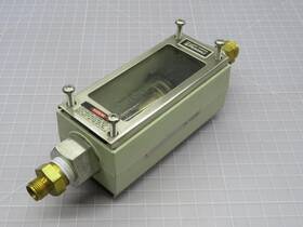5510a02208xxl Pennwalt Flow Meter T221322
