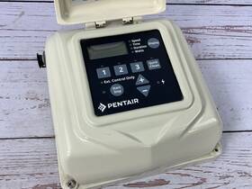 Pentair 353123 Replacement Superflo Vs Drive Cover Tested