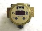 Pf04bnp000 Parker Flow Meter Fnpt Bronze Vortex