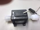 Pf2d504-11-1 Smc Flow Switch-sensor Pfa