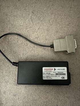 Pm061680ax Pfeiffer Vacuum Ops-040