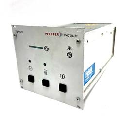 Tcp121a Pfeiffer Tct121a Tcp 121 Mod Nr Pm C01 497 B Vacuum Pump Controller Usa