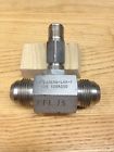 Ft-12aexb-laa-1 Pfl-13 Fti Precision Turbine Flow Meter