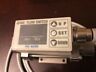 Pfw720t-03-27-m Smc Digital Flow Switch Npt