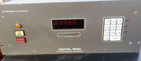 2221500-al Physical Electronics Digitel 1500 Ion Pumps System Controller P/n