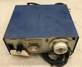 F-smf-02 Pilot Founflow Flow Controller - Timed Or Continuous Model