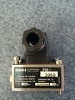 Pis-3060 Mahle Valve