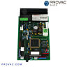 Tcp-035pcb Pmc01575 Pfeiffer Turbo Pump Controller Rebuilt By Provac Sales Inc