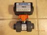 Pmd10 Hayward Double Acting Pneumatic Actuator True Union Ball Valve New